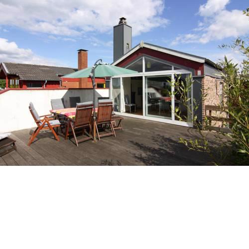 Holiday Home Krusendorf - DOS011097-F