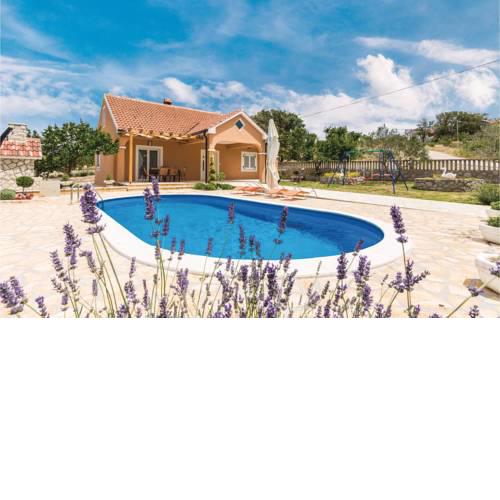 Holiday Home Krusevo with Sea View XIII