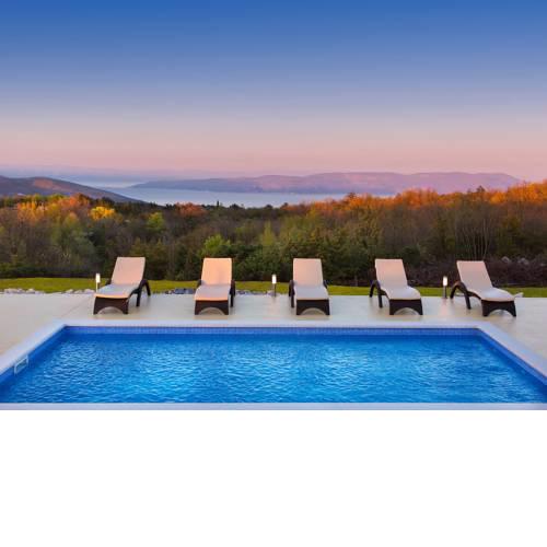 Holiday Home KuÄ‡a Bura