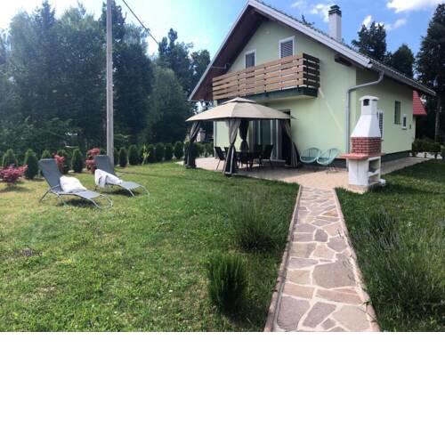 Holiday Home-kuća GORICA VERDE