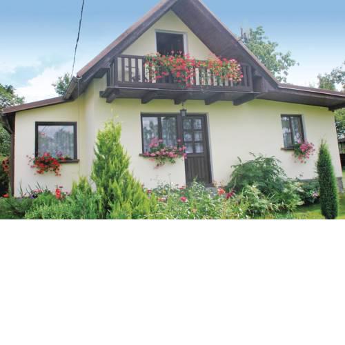 Holiday home Kucer