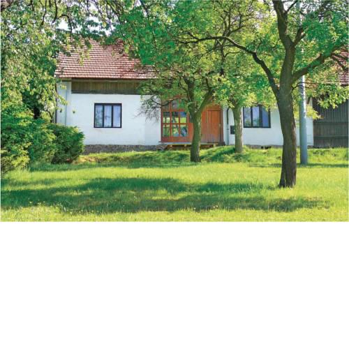 Holiday home Kuncina Ves