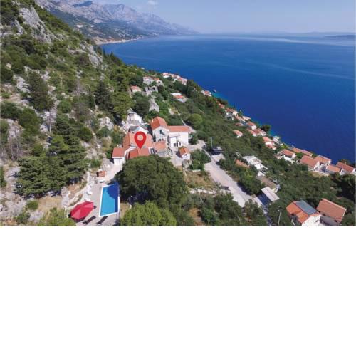 Holiday home Kuzmanici V