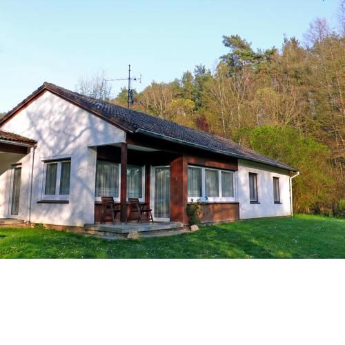Holiday Home Kyrbach