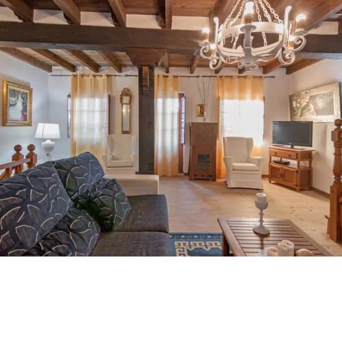 Holiday Home La Anjana.1