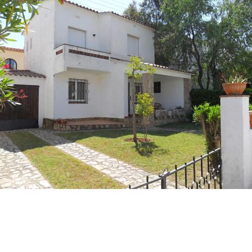 Holiday Home La Bonica