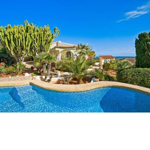 Holiday Home La Caissa
