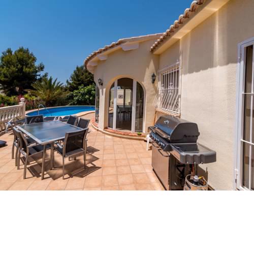 Holiday Home La Cala