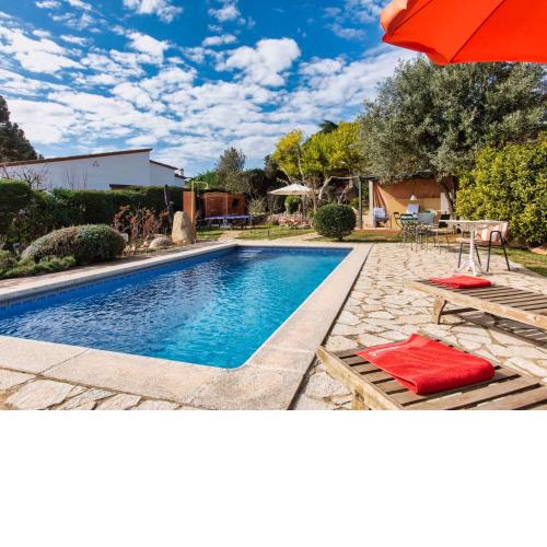 Holiday Home La Calma