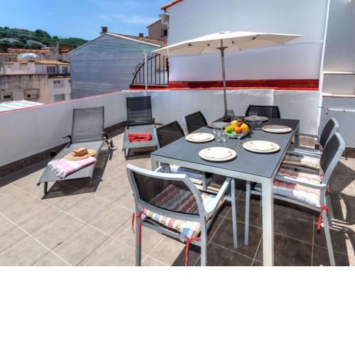 Holiday Home La Camila
