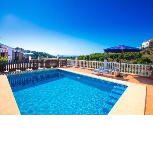 Holiday Home La Cañada