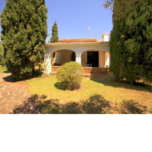 Holiday Home La Cartuja