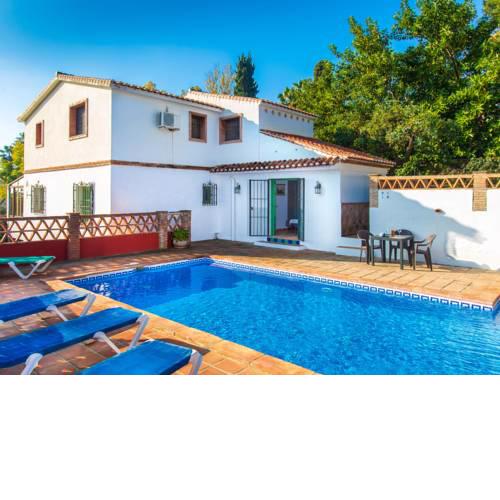 Holiday Home La Casita