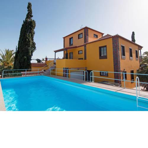 Holiday Home La Casona
