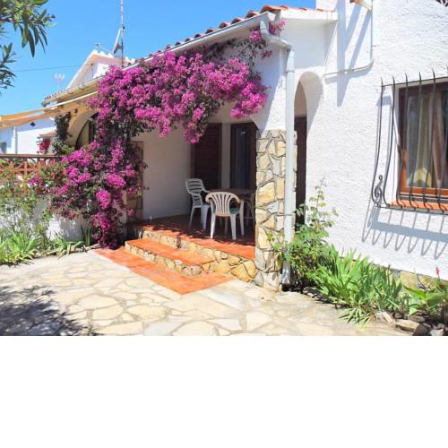 Holiday Home La Catalana