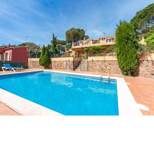 Holiday Home La Chumbera