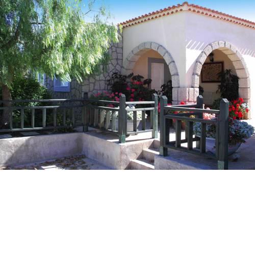 Holiday Home La Concepción - TFS01005-F
