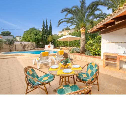 Holiday Home La Concha