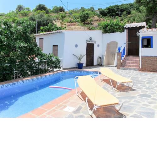 Holiday Home La Cordobilla - AMU172