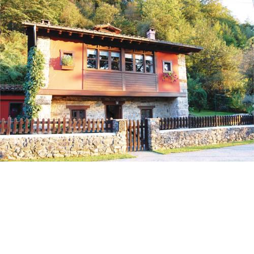 Holiday Home La Cuerria - 07