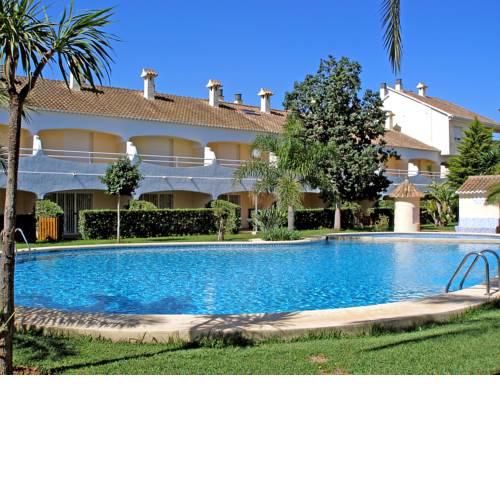 Holiday Home La Esmeralda-1