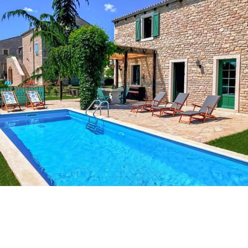 Holiday Home La Finka