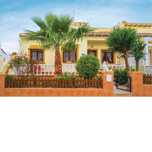Holiday home La Florida