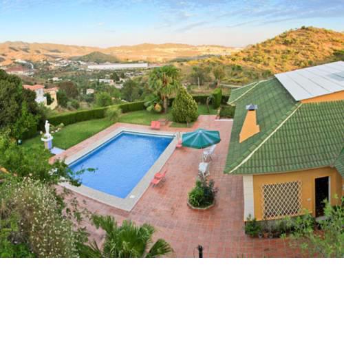 Holiday Home La Foza