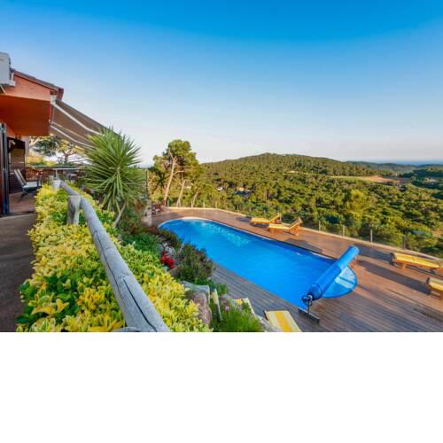 Holiday Home La Garoina