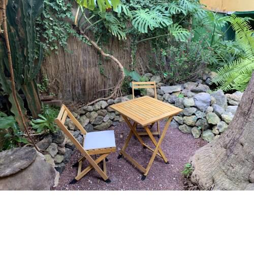 Holiday Home La Guancha