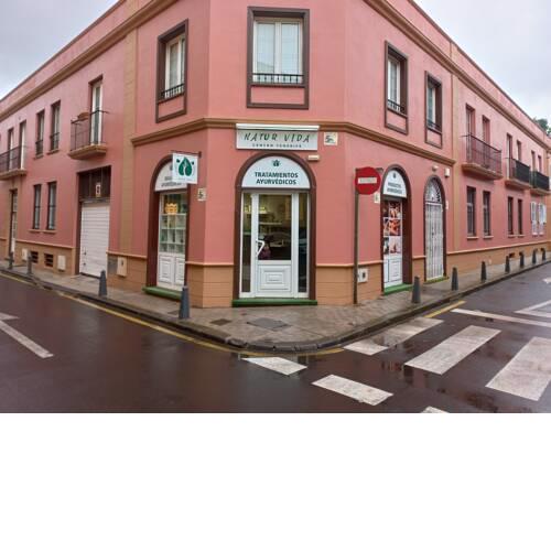 Holiday Home La Laguna Tenerife