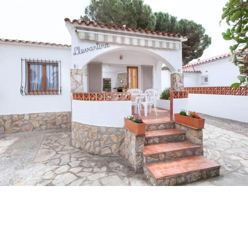 Holiday Home La Llevantina