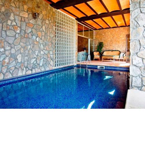Holiday Home La Magnifica
