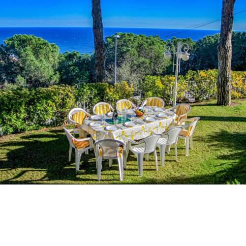 Holiday Home La Marina Blanca