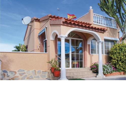 Holiday home La Marina