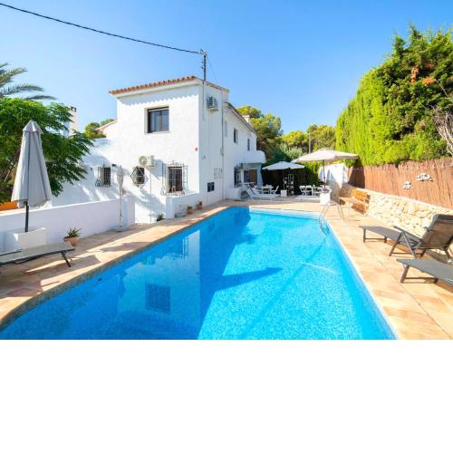 Holiday Home La Marina