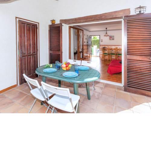 Holiday Home La Masia