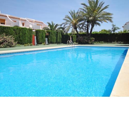 Holiday Home La Merced
