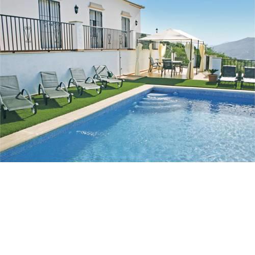 Holiday home La Mojea, La Celada