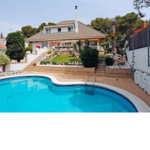 Holiday Home La Mora