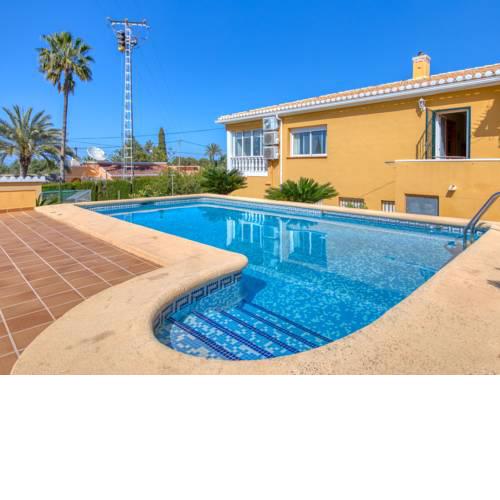 Holiday Home La Morada