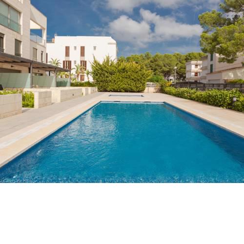 Holiday Home La Nau B