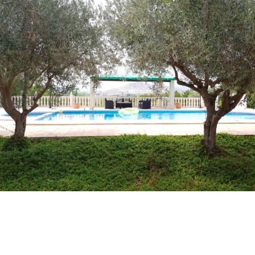 Holiday Home La Paz
