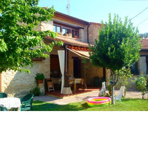 Holiday home La Picota