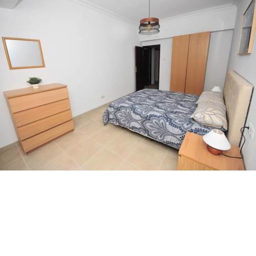 Holiday Home La Puntilla