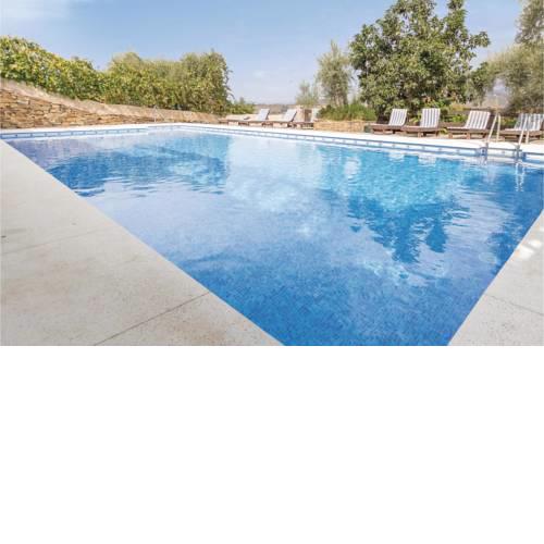 Holiday home La Rábita