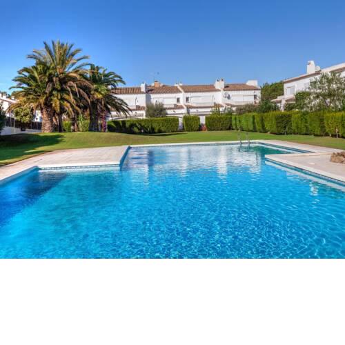Holiday Home La Reserva (PAL170)