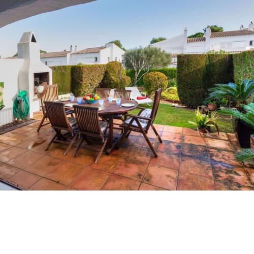 Holiday Home La Reserva