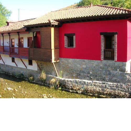 Holiday home La Riera