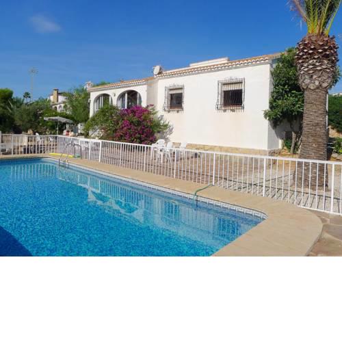 Holiday Home La Sirenita